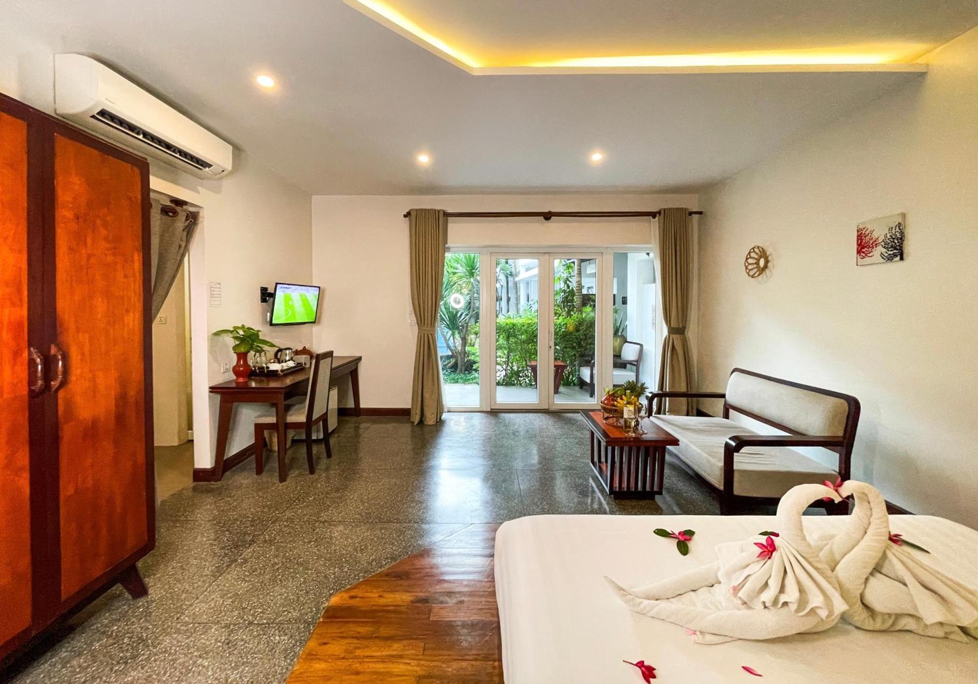 Indra Angkor Residence Siem Reap Eksteriør bilde