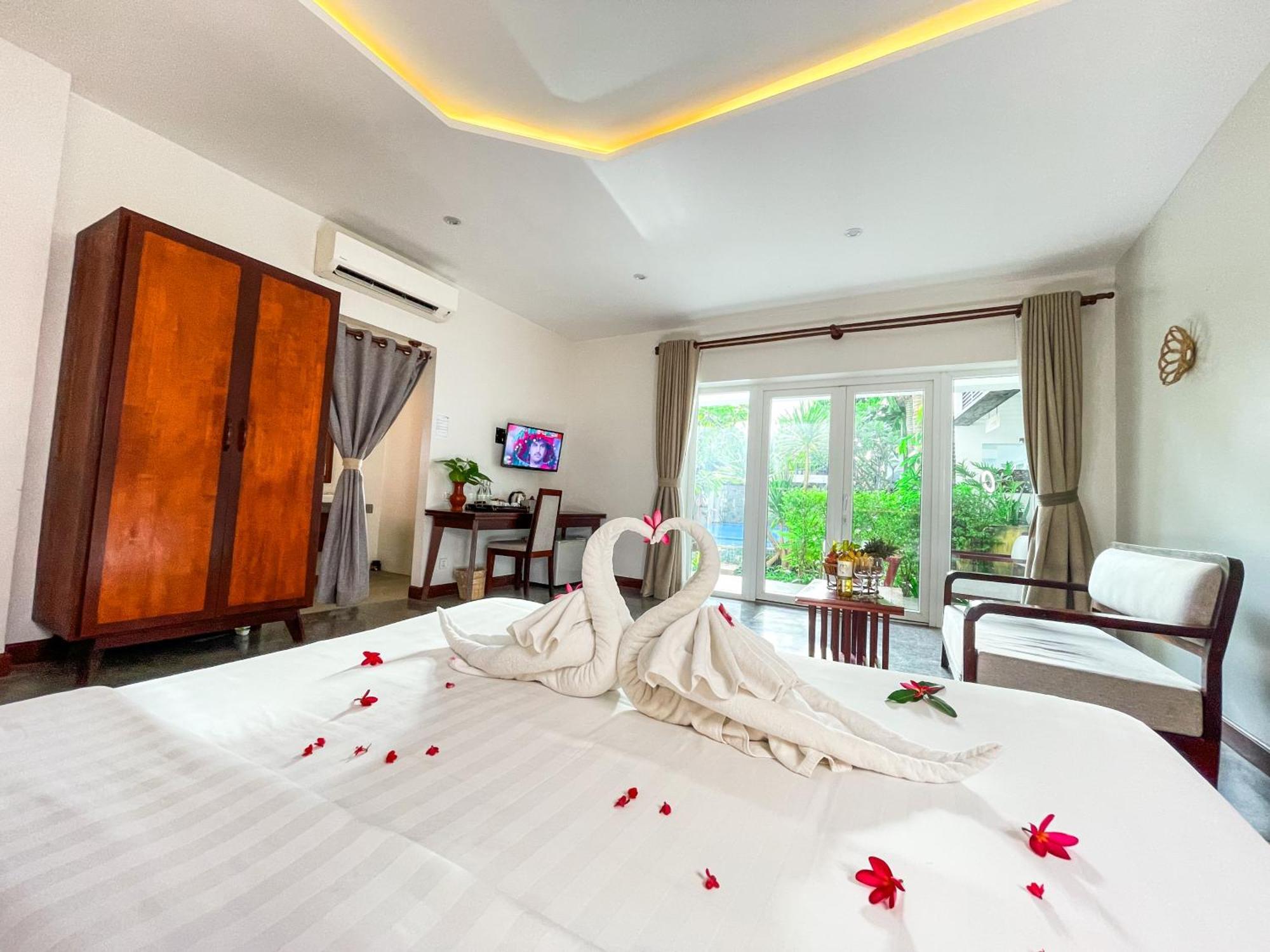 Indra Angkor Residence Siem Reap Eksteriør bilde