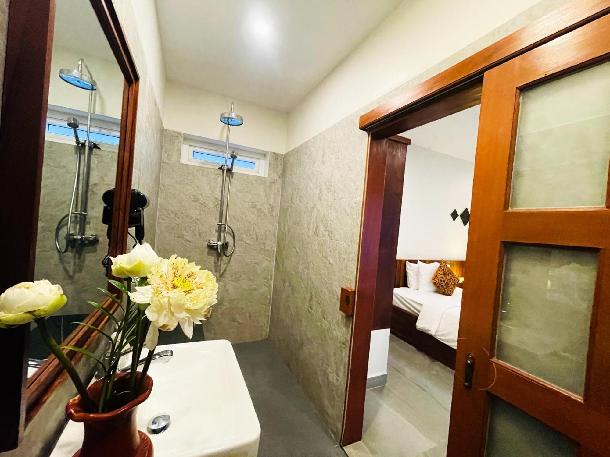 Indra Angkor Residence Siem Reap Rom bilde